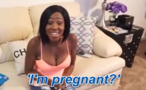 Muž napravio test za trudnoću i šokirao suprugu: "Kako to misliš, pozitivan je?"