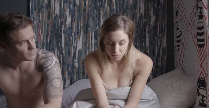 VIDEO Ovako izgleda život žena koje se ne mogu seksati
