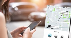 Istraživanje: Preko 70 posto Hrvata podržava korištenje GPS-a u autotaksi prijevozu