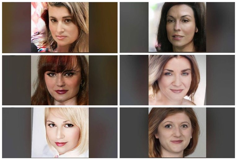 FOTO Kako bi hrvatski političari izgledali kao žene