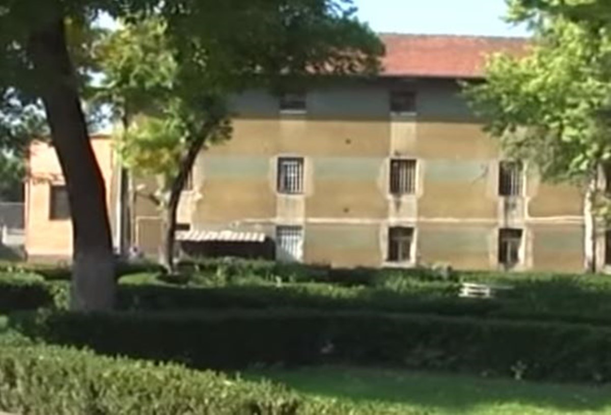 Siluju i tuku se, ali nitko nije pobjegao već 24 godine: Ovo je najozloglašeniji zatvor na Balkanu