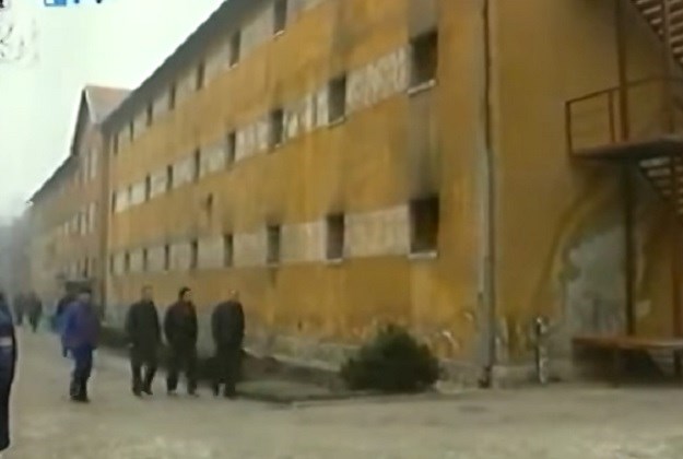 Tučnjava u zeničkom zatvoru, Bošnjaci pretukli trojicu Srba koji su osuđeni za ratne zločine