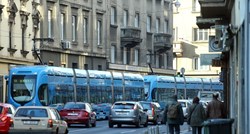 Od sutra je zbog Snježne kraljice na snazi posebna regulacija prometa u Zagrebu, pripazite na ove promjene