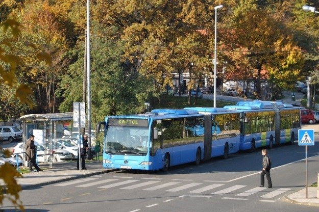 POSEBNA REGULACIJA Zagrepčani, pogledajte kako danas i idućih dana voze autobusi i tramvaji