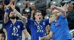 PRVA POBJEDA U LIGI PRVAKA Zagrebaši srušili prvaka Bundeslige