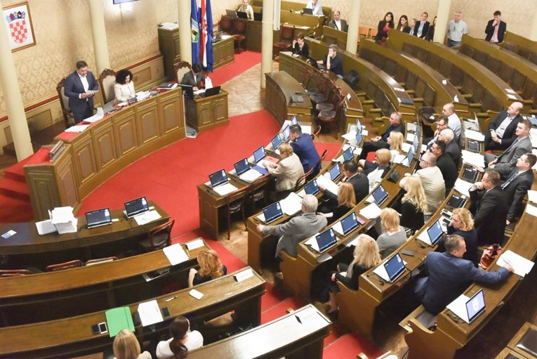 Neizvjesnost na Maksimiru: Hoće li Gradska skupština zaustaviti privatizaciju Dinama?