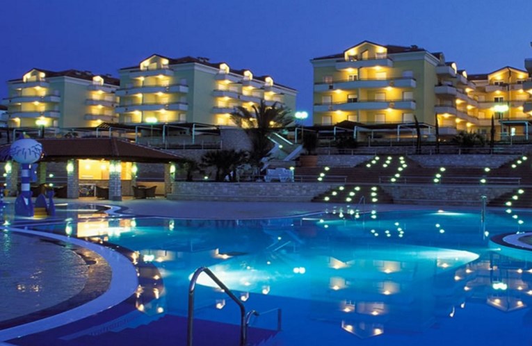 Poznati srpski biznismen preuzeo luksuzni resort u Istri
