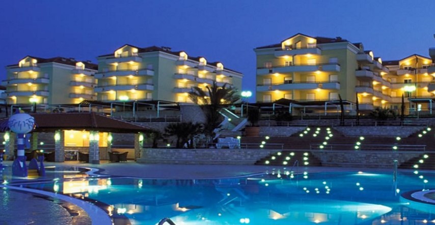 Poznati srpski biznismen preuzeo luksuzni resort u Istri