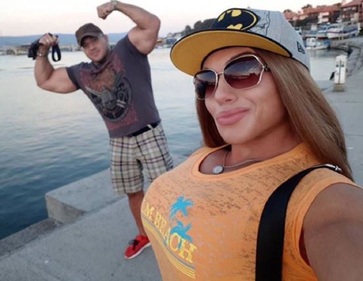 FOTO Zgodna je u licu, ali kad se skine muškarci od nje bježe glavom bez obzira