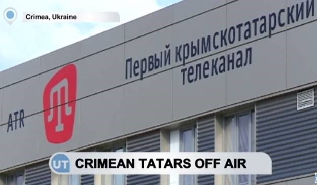 Ruske vlasti ugasile jedinu tatarsku televiziju na Krimu