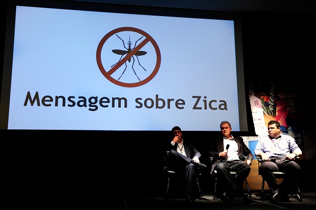 Epidemija zike glavna prijetnja Igrama, Mateša: Zdravlje hrvatskih sportaša na prvom je mjestu