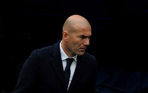 Zidane: Nisam siguran jesam li zaslužio ostati u Realu
