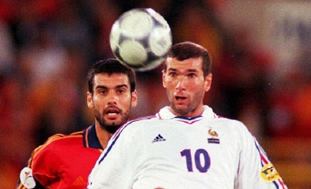 Real se okrenuo Zidaneu nakon što ga je odbio Guardiola!