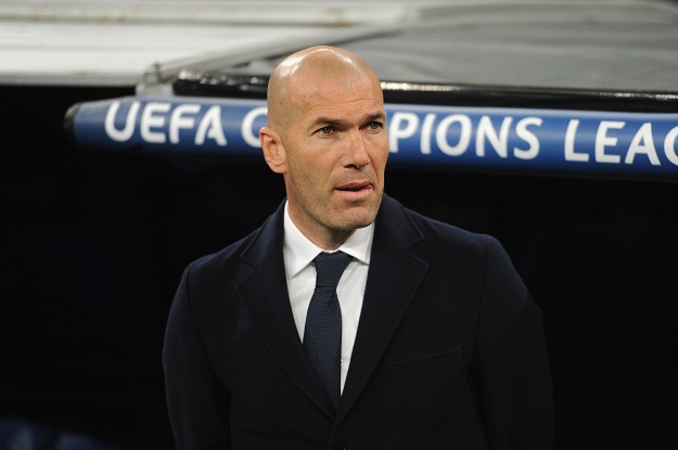 Zidane: Bili smo očajni, zabrinut sam