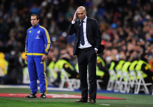ANALIZA Bale i Benzema zamaskirali Realove slabosti u Zidaneovom debiju na groblju trenera