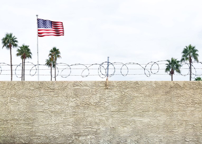 Otkriveno koliko će koštati Trumpov zid na granici s Meksikom - puno više nego se mislilo