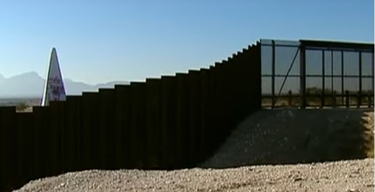 VIDEO Koliko će milijardi koštati Trumpov zid i je li ga uopće moguće izgraditi?