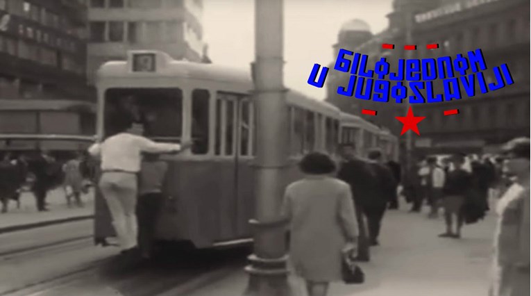 Ovako su Zagrepčanke pričale o svojim sugrađanima 1967.: "Fali im nešto što Beograđani imaju"