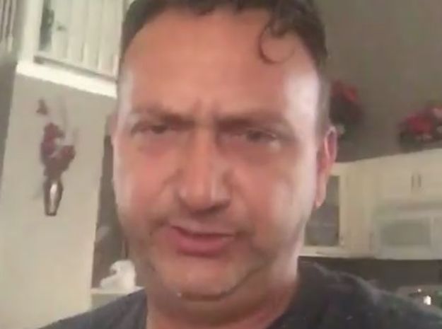 VIDEO Bosanac popizdio na TV jer nije mogao vidjeti kraj utakmice i postao totalni hit