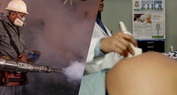 Epidemija zike u jasnom padu u Brazilu