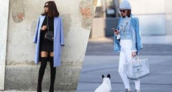 Deset modnih kombinacija koje ove zime možete nositi non-stop