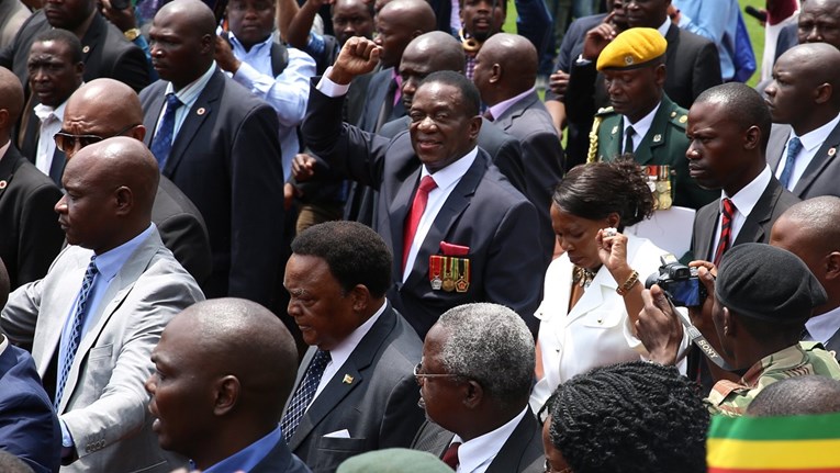 Zimbabve se vraća u normalu