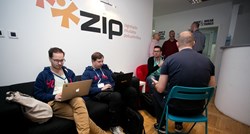 Zagrebački inkubator poduzetništva primio osam novih timova u devetu generaciju inkubatorskog programa