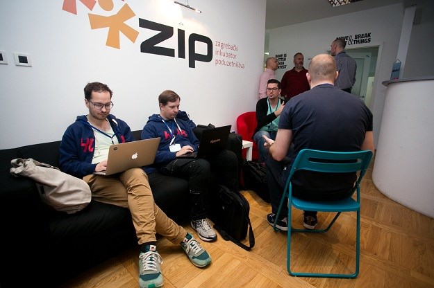 Zagrebački inkubator poduzetništva primio osam novih timova u osmu generaciju startup programa