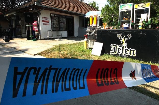Srpska policija poslije masakra u Banatu pozvala na predaju ilegalnog oružja