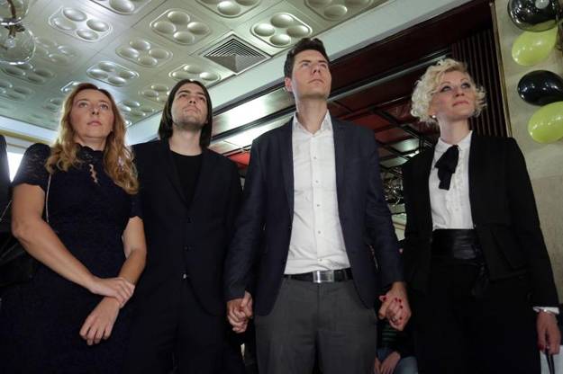 Sinčić: Meni je žao što je Petrov prešao preko onoga što je potpisao