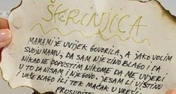 Neobičan životopis oduševio hrvatske poslodavce: "Meni je mama govorila da sam njeno blago"