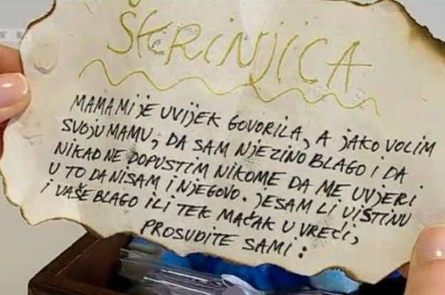 Neobičan životopis oduševio hrvatske poslodavce: "Meni je mama govorila da sam njeno blago"