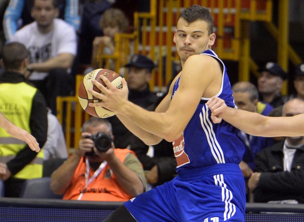 Cibona pobijedila za Dražena