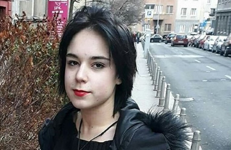 JESTE LI JE VIDJELI? U Zagrebu nestala 16-godišnja Lara