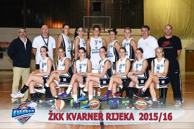 Što se događa s riječkom košarkom? Igračicama prijete suspenzije, a nisu plaćene mjesecima