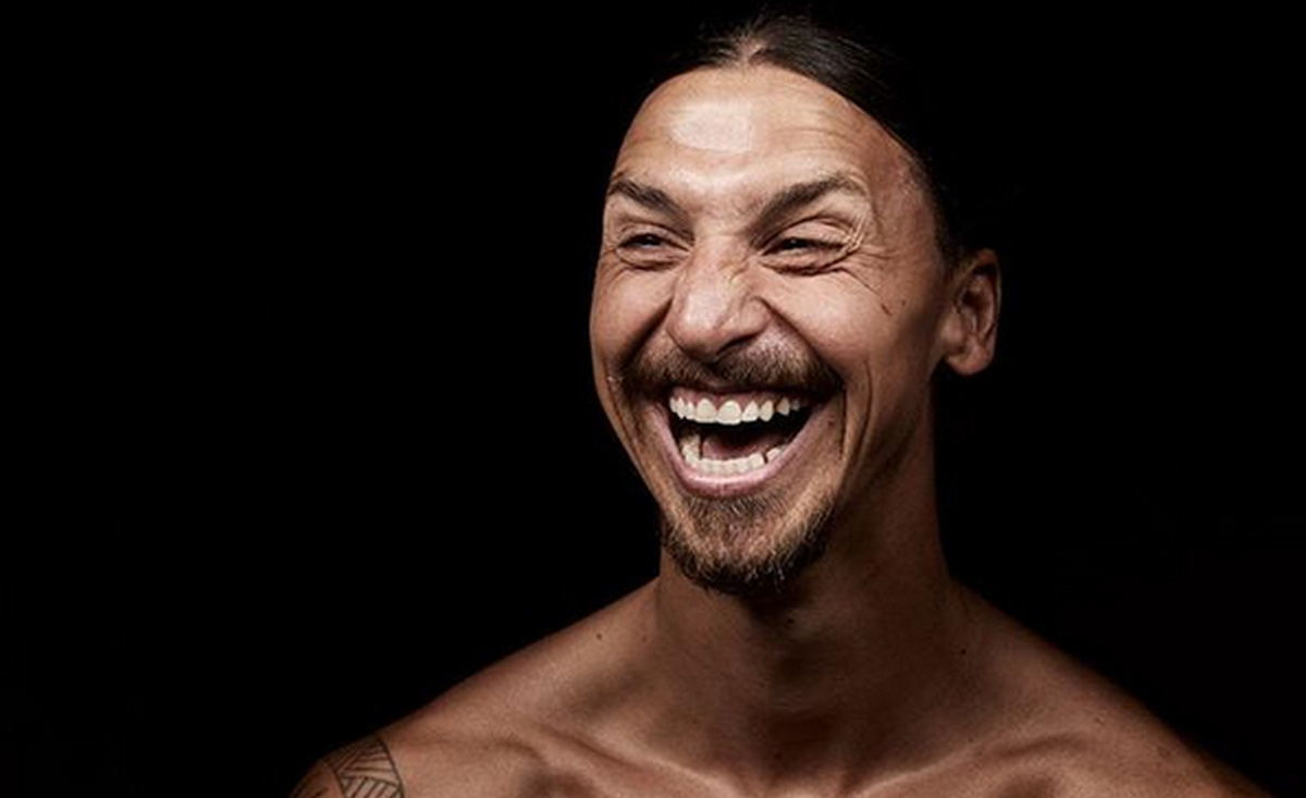 Pročitajte kako se Zlatan oprostio od Manchester Uniteda