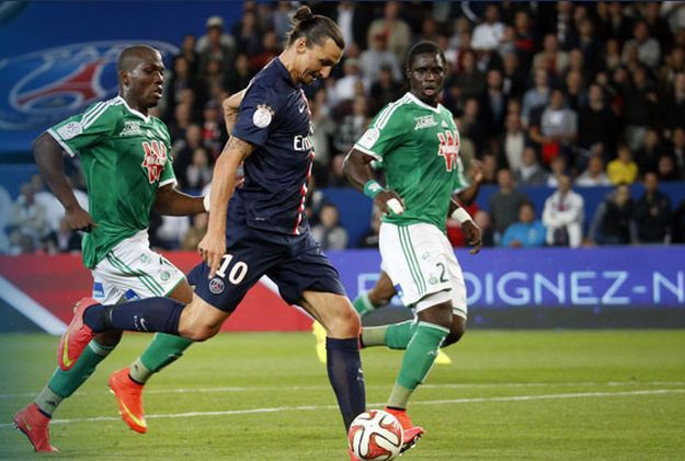 Ibrahimović zabio 102. gol za PSG i odveo ga u finale Kupa