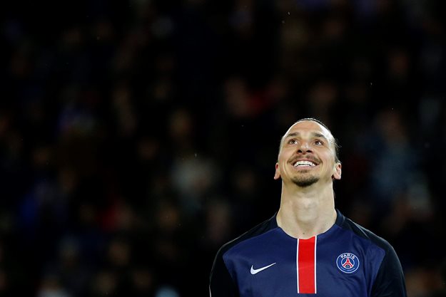 Navijači Uniteda, jeste li spremni? Ibrahimović će u utorak otkriti svoj novi klub