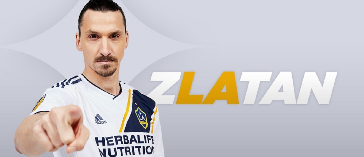 OVO MOŽE SAMO IBRAHIMOVIĆ Debitira u derbiju u subotu iako nije odradio ni jedan trening s Galaxyjem