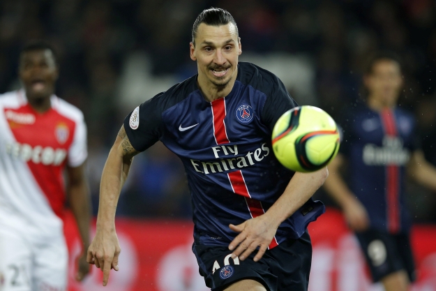 Ibrahimović najavio tužbu zbog optužbi za doping