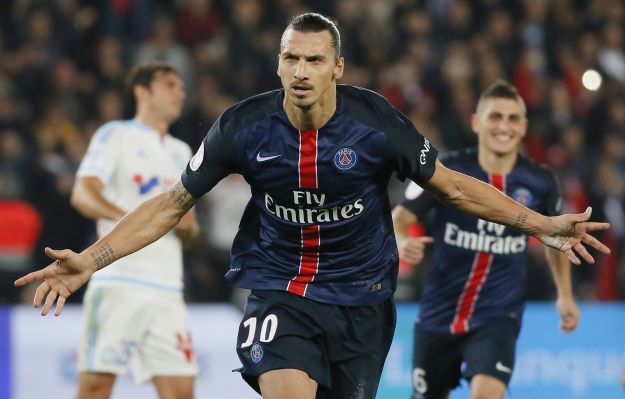 Veliki Ibra: Odlučio Le Classique i postao najbolji strijelac u povijesti PSG-a