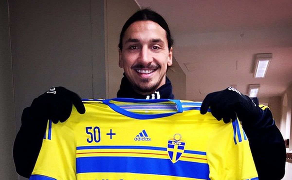 Ibrahimović žica mjesto na popisu za SP, izbornik ga zove na razgovor