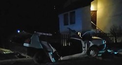 Tragedija u Zlataru: Dva mladića poginula u sudaru s automobilom kojeg je vozio HDZ-ov zastupnik