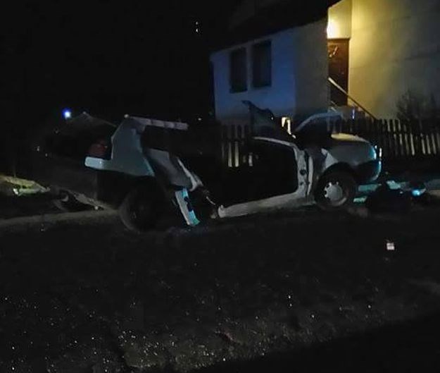 Tragedija u Zlataru: Dva mladića poginula u sudaru s automobilom kojeg je vozio HDZ-ov zastupnik