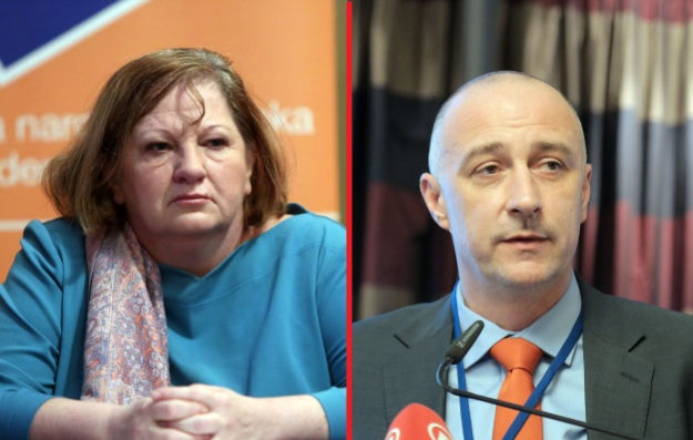 Index doznaje: Zlatar Violić iz Vlade izgurao stranački kolega Vrdoljak