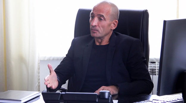 Sokol Marić odustao od tužbe protiv HNB-a