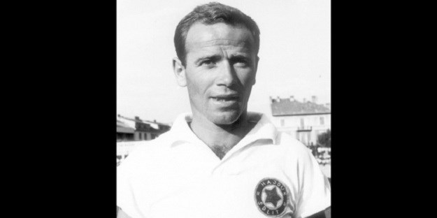 Zlatko Papec - hajdukovac koji je od suca tražio da mu poništi gol