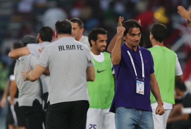 VIDEO Zlatko Dalić s Al Ainom ušao u polufinale azijske Lige prvaka