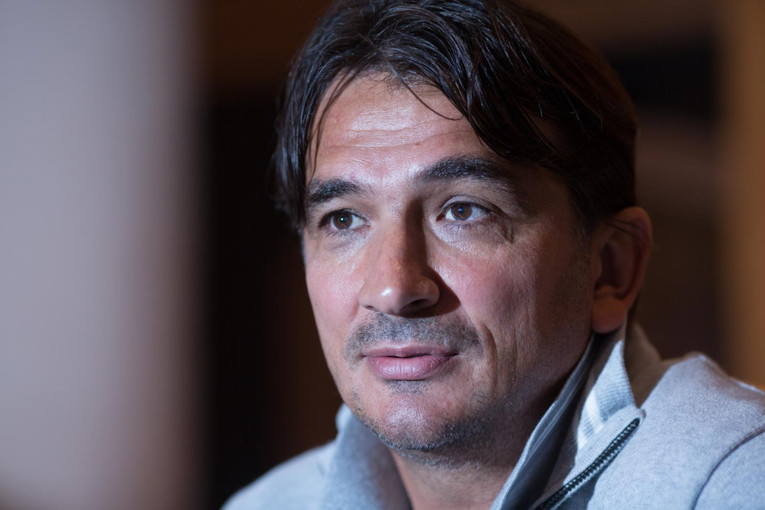 Dalić: Već znam prvih jedanaest za Grčku
