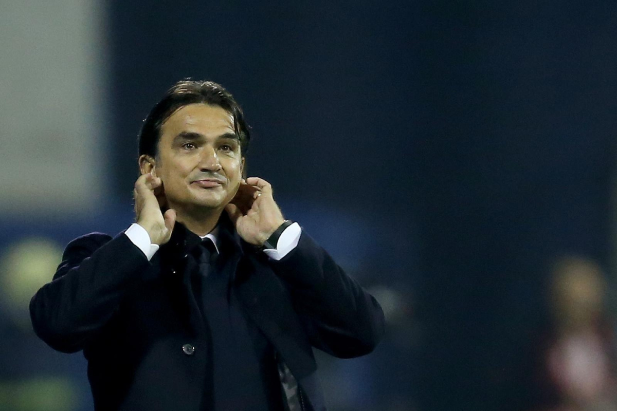 Dalić: Ja nisam zvijezda i neću naslovnice